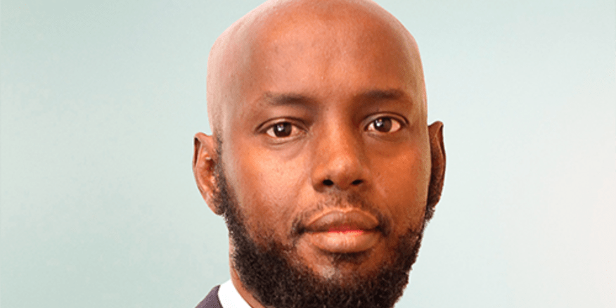 Mohamed Adow | The Climate Reality Project